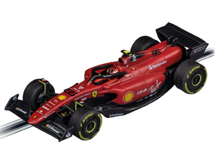 Ferrari F1-75 "Sainz, No.55"