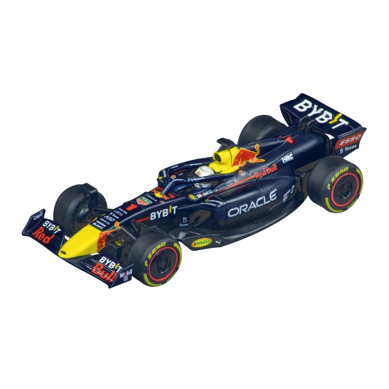 Carrera GO 64205 - Max Verstappen Red Bull (Nr. 1)