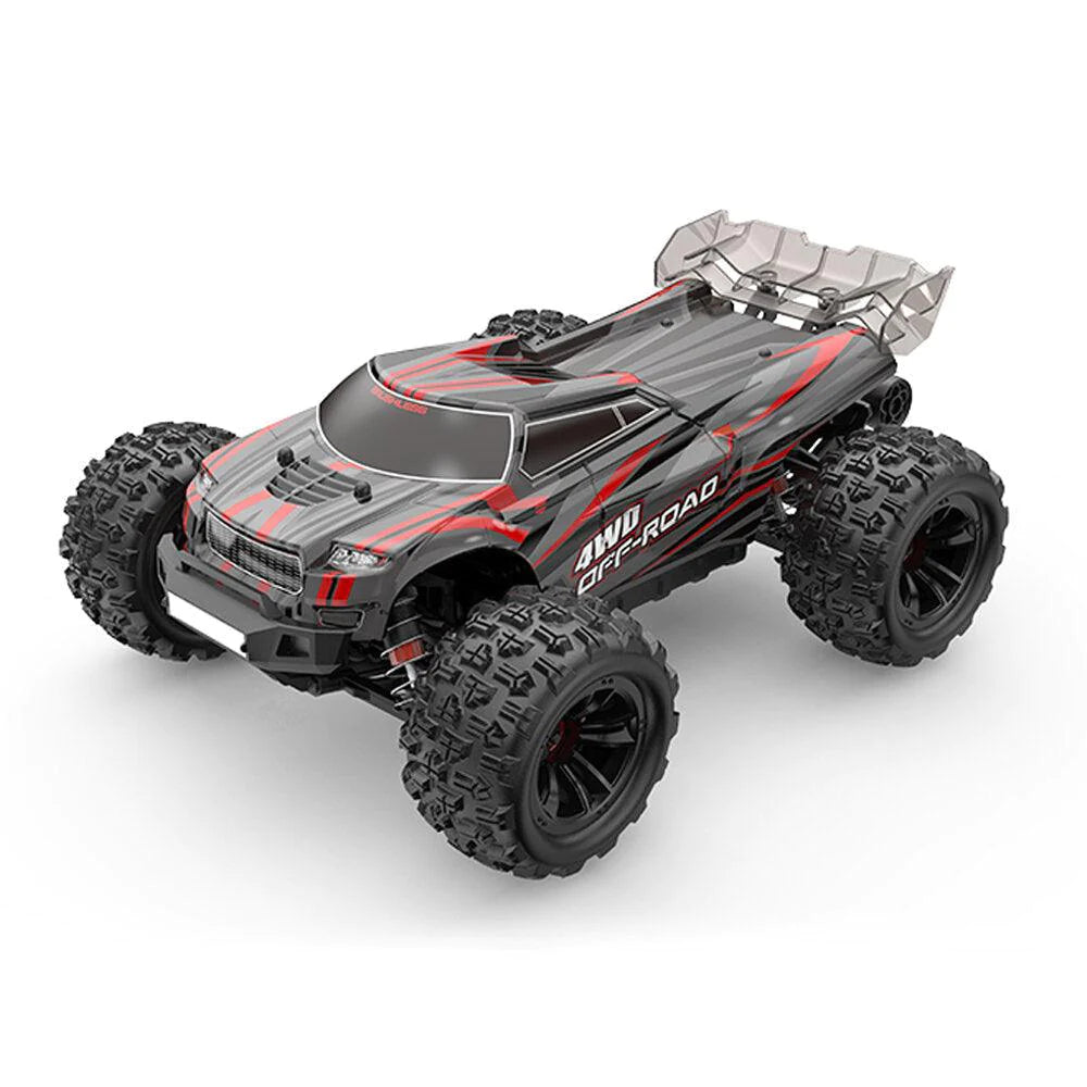 Brushless rc truggy sales