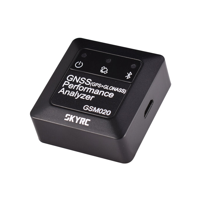 SkyRC GSM-020 GNSS GPS snelheidsmeter
