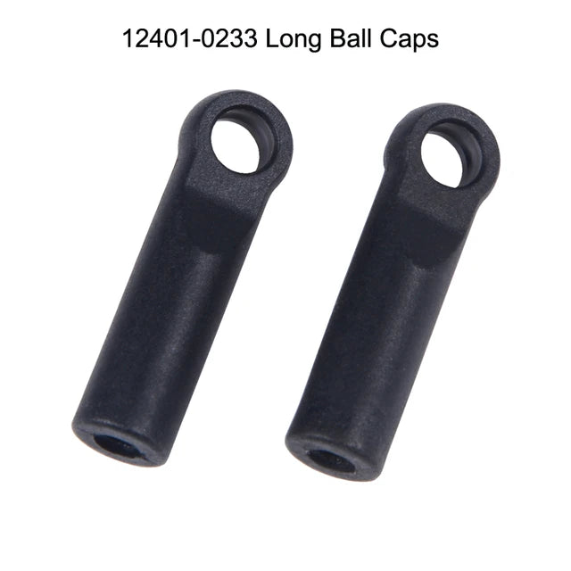 Wltoys 0233 - Long Ball Caps