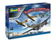 Revell 03766 - 1/72 Battle of Britain 85th Anniversary Set (4 vliegtuigen)