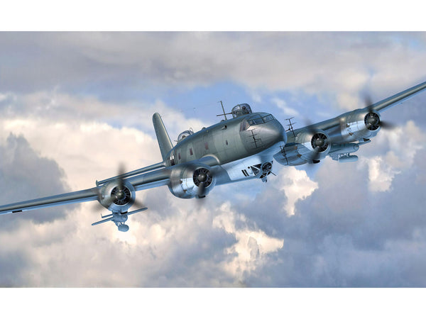 Revell 03777 - 1/72 Focke-Wulf Fw 200 C-5/C-8 Condor