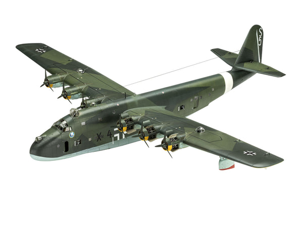 Revell 03792 - 1/72 Blohm & Voss BV222