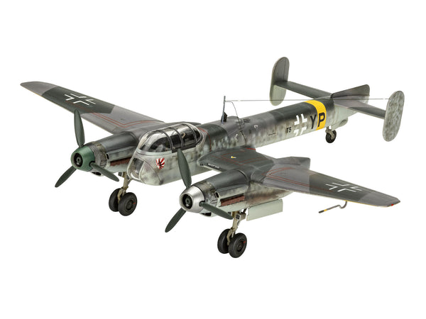 Revell 03798 - Arado Ar 240 Revell modelbouwpakket