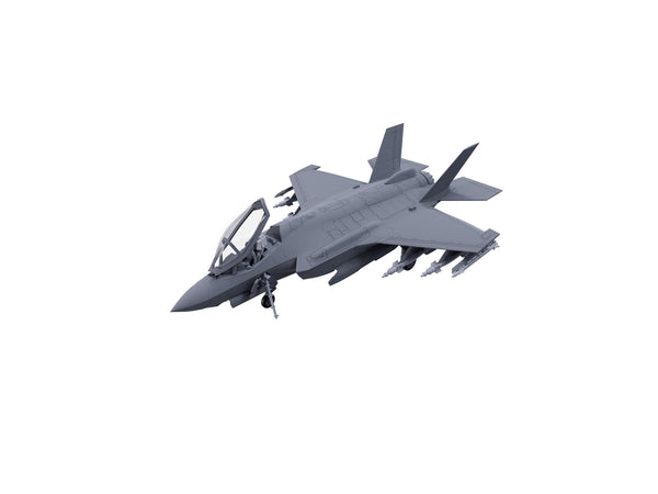 Revell 03799 - 1/72 Lockheed Martin® F-35®A Lightning II®