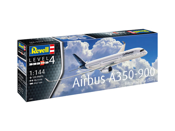 Revell 03881 - Airbus A350-900 