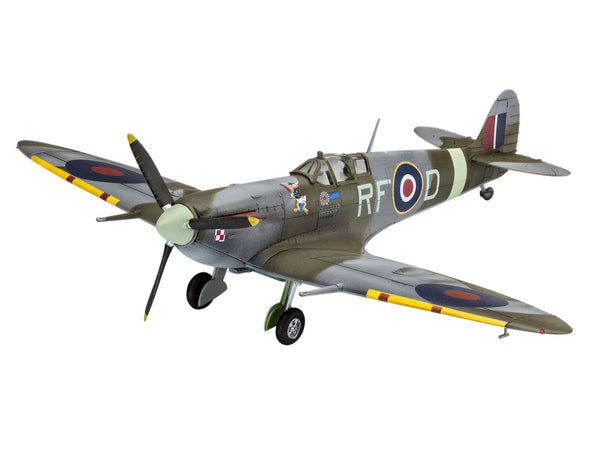 Revell 03897 - 1/72 Supermarine Spitfire Mk. Vb