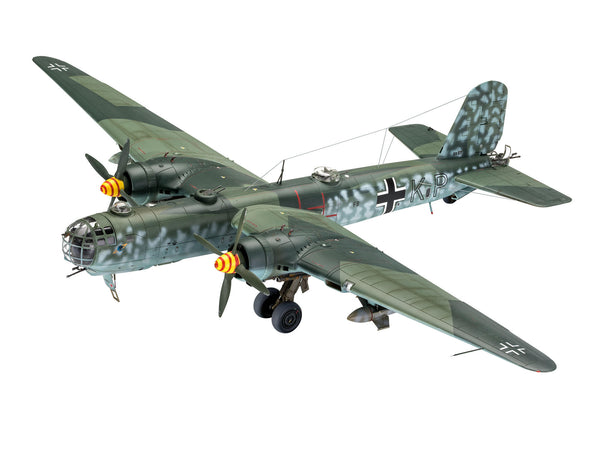 Revell 03913 - Heinkel He177 A-5 