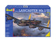 Revell 04300 - Lancaster Mk.I/III Revell modelbouwpakket