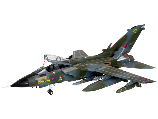 Revell 04619 - Tornado GR.1 RAF Revell modelbouwpakket