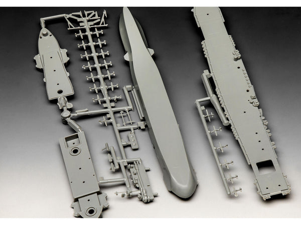 Revell 05824 - USS Enterprise CV-6 Revell modelbouwpakket