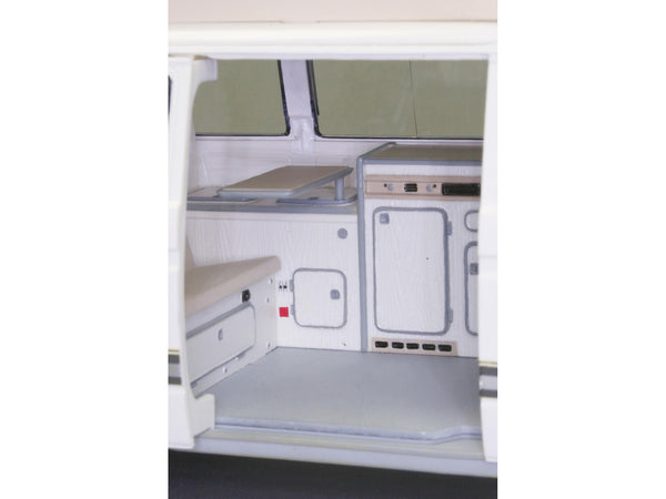 Revell 07344 - Volkswagen T3 