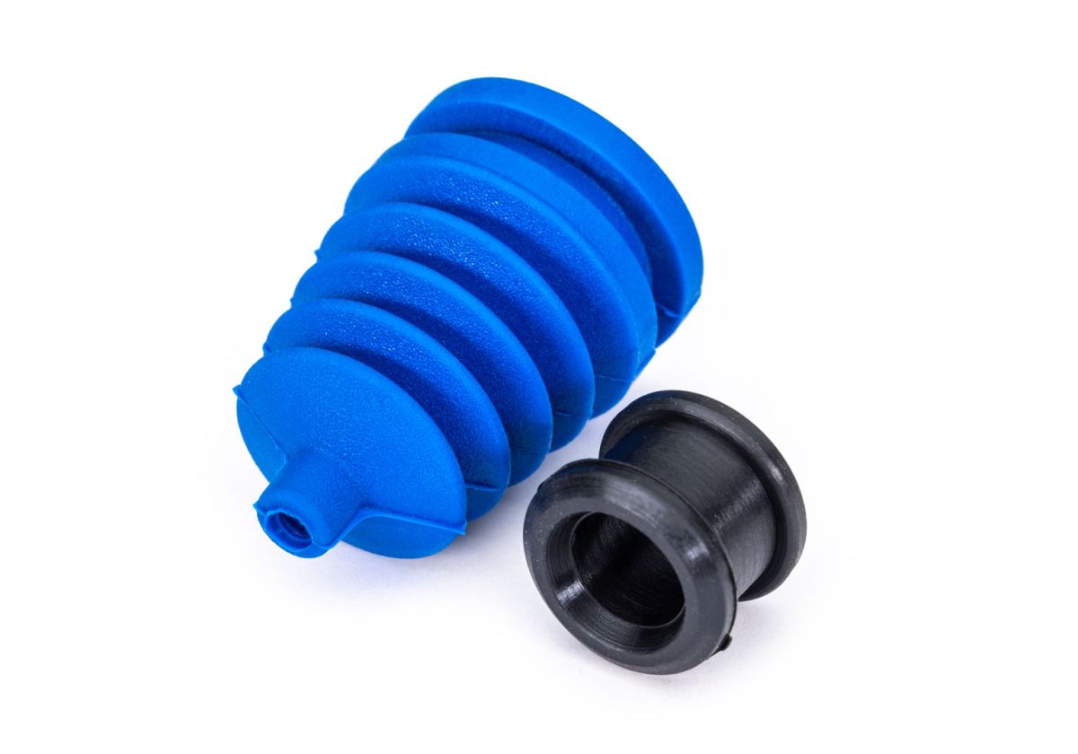 Traxxas TRX10325 - Seal, push rod (1)/ stuffing tube (1)