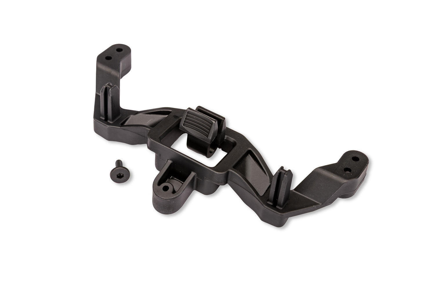 Traxxas TRX10522 - 4-Tec Drift Nissan 240SX Rear Clipless Latch