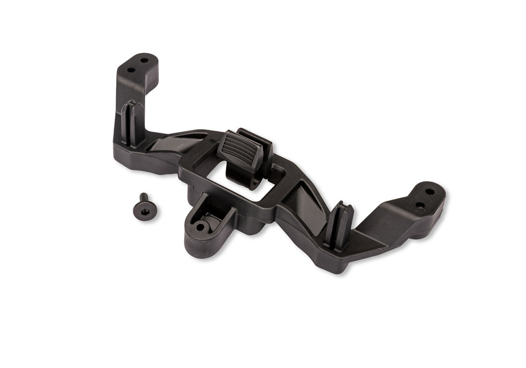 Traxxas TRX10522 - 4-Tec Drift Nissan 240SX Rear Clipless Latch