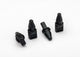 Traxxas TRX10620 - Drain plug, transom (4) (fits Disruptor)