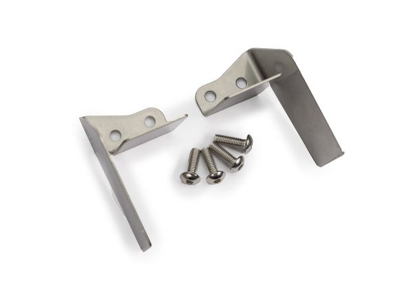 Traxxas TRX10630R - High Stability Trim Tabs / Turn Fins (L&R)