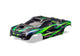 Traxxas TRX10715-GRN - Mini XRT Green Body