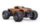 Traxxas Mini Maxx BL-2s  - Oranje (incl accu & USB lader)