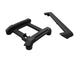 Traxxas TRX10717-BLK - Skid plate (roof)/ tailgate protector (black)