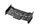 Traxxas TRX10718-BLK - Mini XRT Black Rear Wing