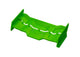 Traxxas TRX10718-GRN - Mini XRT Rear Wing groen