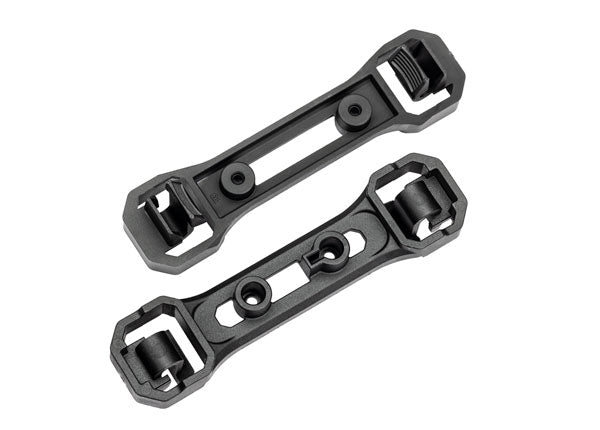 Traxxas TRX10721 - Latch, body mount, front & rear