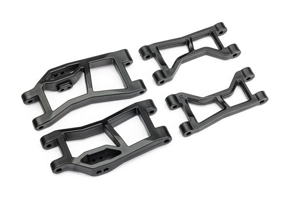 Traxxas TRX10730 - Suspension arms, rear