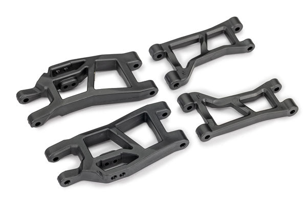 Traxxas TRX10731 - Suspension arms, front