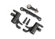 Traxxas TRX10743 - Steering bellcranks (2)/ draglink (1)/ steering link (1)