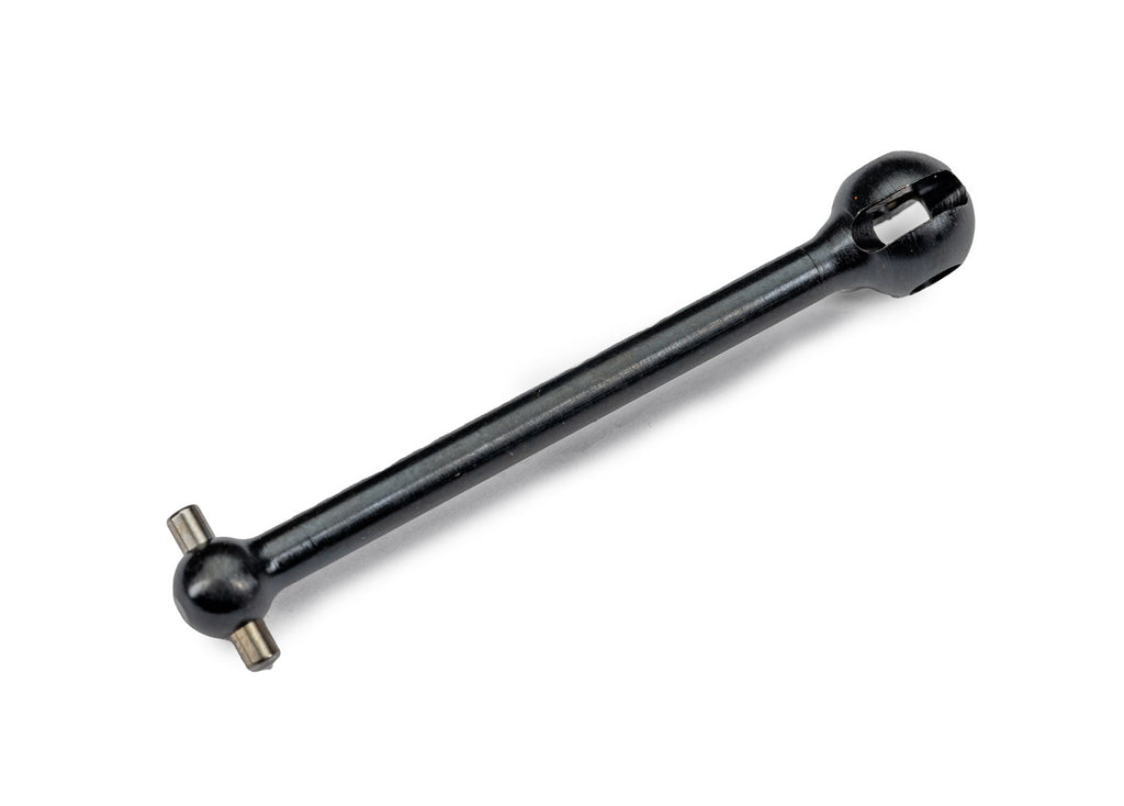 Traxxas TRX10748X - Driveshaft, steel constant-velocity (shaft only, 53.5mm) (1)