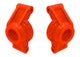 Traxxas TRX10752-RED - Carriers, stub axle (red) (rear) (left & right)