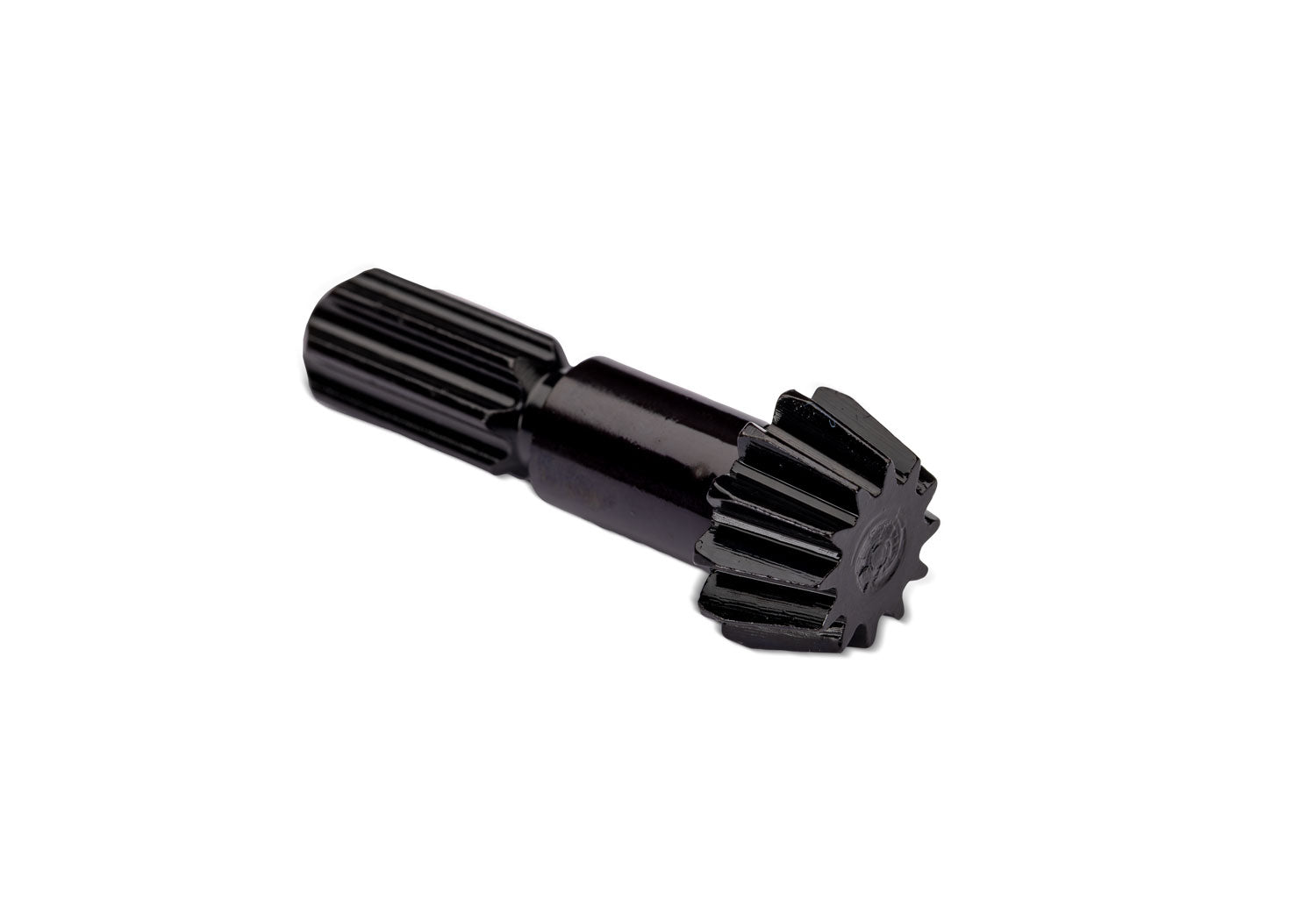 Traxxas TRX10778R - 12-Tooth Machined Steel Front Differential Pinion Gear
