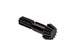 Traxxas TRX10778R - 12-Tooth Machined Steel Front Differential Pinion Gear