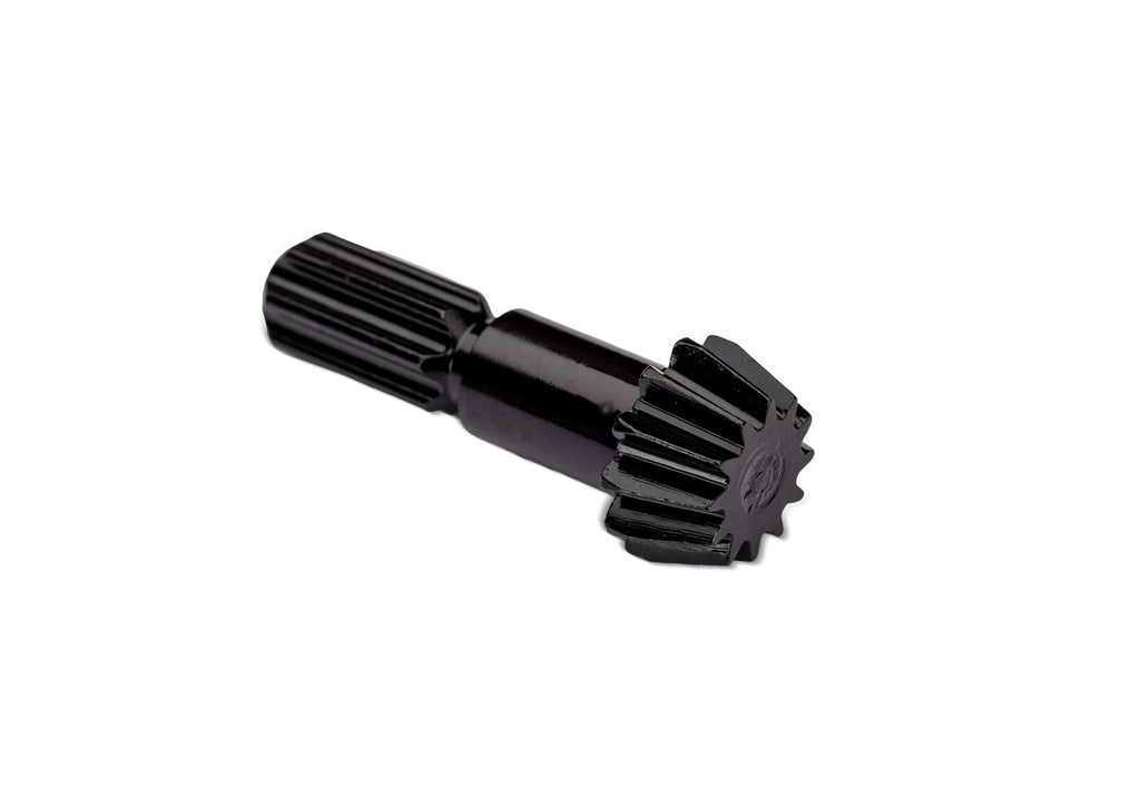 Traxxas TRX10778R - 12-Tooth Machined Steel Front Differential Pinion Gear