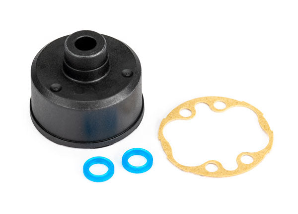 Traxxas TRX10781 - Carrier, differential (planetary gears)