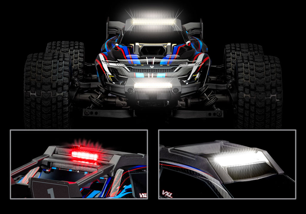 Traxxas TRX10785X - Mini XRT LED Light Kit