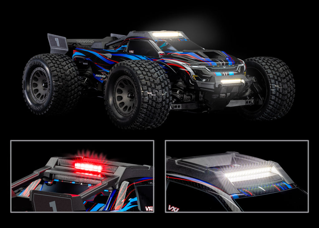 Traxxas TRX10785 - Mini XRT LED Light Kit
