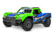Traxxas Mini Slash 4x4  - Groen (incl accu & USB lader)
