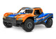 Traxxas Mini Slash 4x4  - Oranje (incl accu & USB lader)