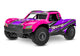Traxxas Mini Slash 4x4  - Pink (incl accu & USB lader)