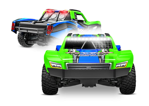 Traxxas TRX10886 - Mini Slash 4X4 LED Light Kit