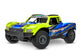 Traxxas Mini Slash 4x4  - Geel (incl accu & USB lader)