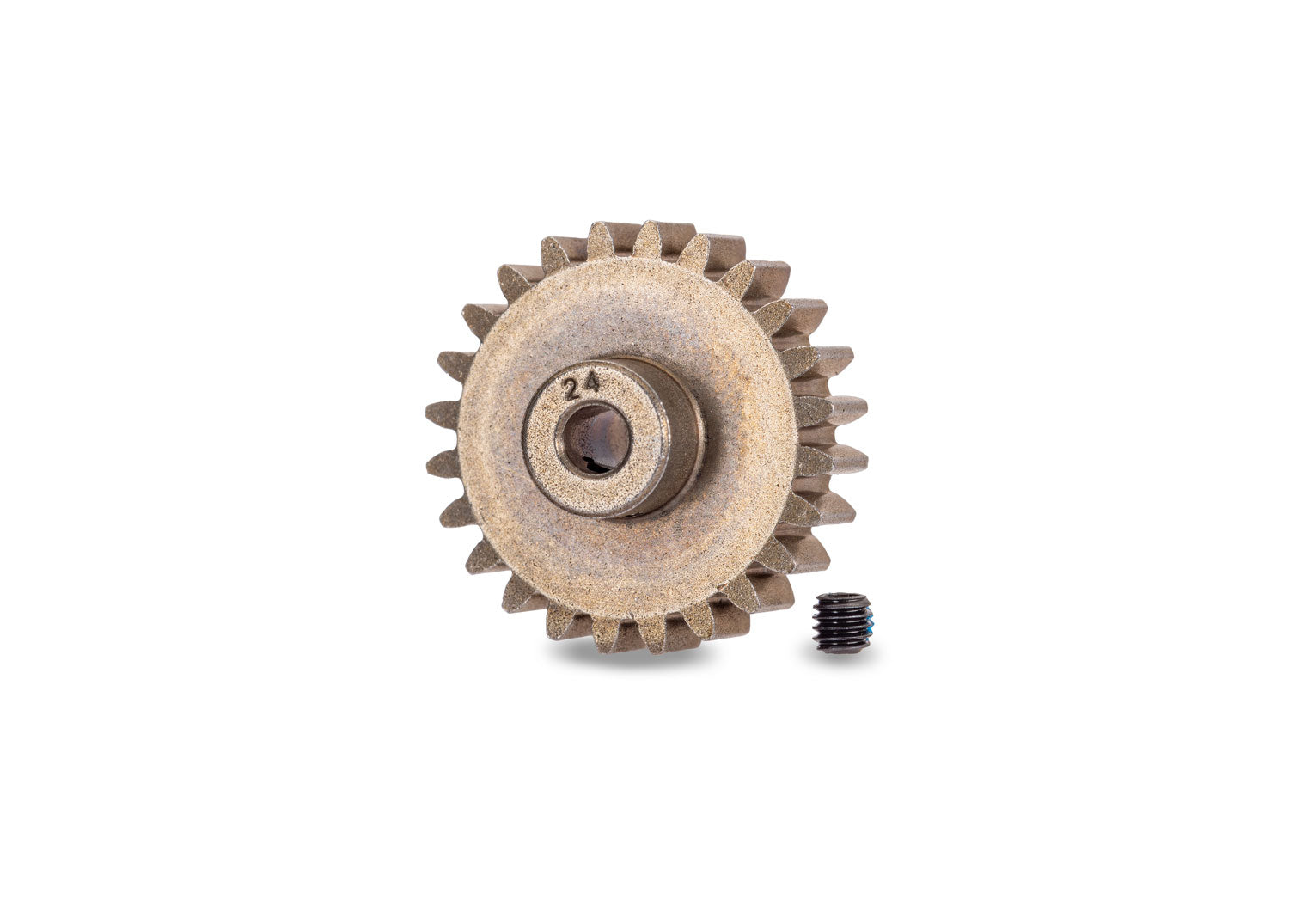 Traxxas TRX10481 - 24-Tooth Pinion Gear (32-pitch) 3 mm Bore
