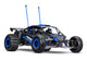 TRAXXAS Pro Scale SAND CAR - Blauw