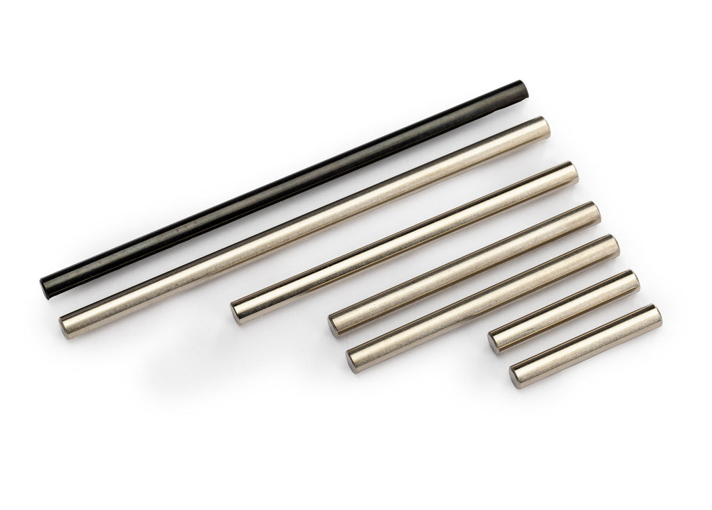 Traxxas TRX10940 - Hardened Steel Front Suspension Pin Set
