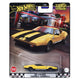 Hot Wheels Premium Boulevard 110 - De Tomaso Pantera Gruppo 4