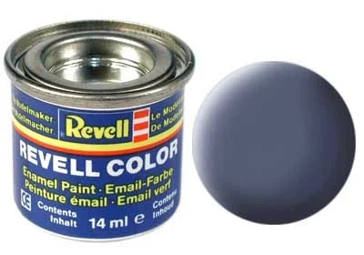 Revell Email modelbouwverf 32157 - 14ml Grijs Mat 57