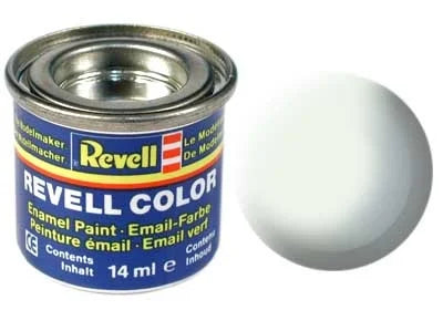 Revell Email modelbouwverf 32159 - 14ml Sky Mat 59